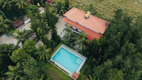 Mazra Retreat, Coorg Kushālnagar